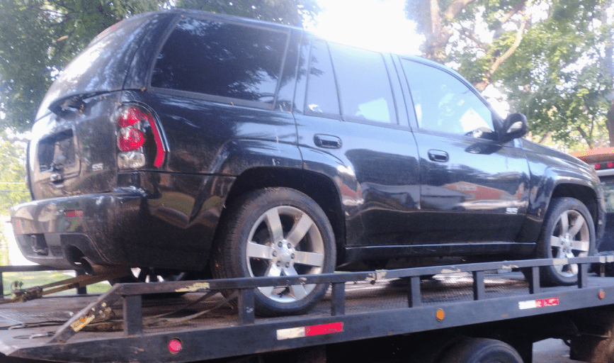 Roadside Assistance